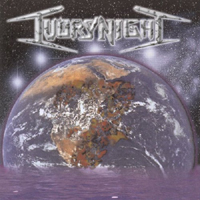 Das selbstbetitelte Debütalbum