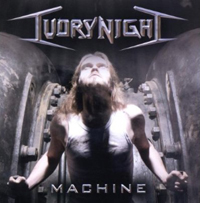 Der Zweitling 'Machine'