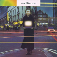 marillion.com