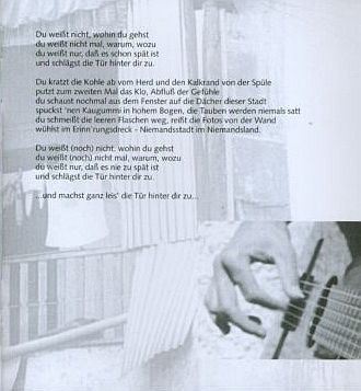 Text aus dem CD-Booklet - 2