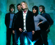 Pure Reason Revolution