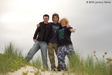 In der Natur Australiens