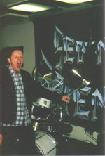 Ganz und gar nicht zum Gähnen: Das neue Seventh Avenue-Material