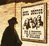 For A Fistful Of Dollars